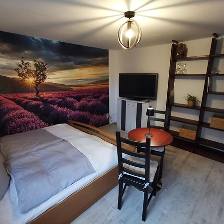Koete: Gemuetliche Ferienwohnung Goslar Dış mekan fotoğraf