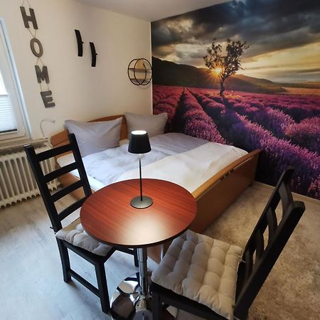 Koete: Gemuetliche Ferienwohnung Goslar Dış mekan fotoğraf