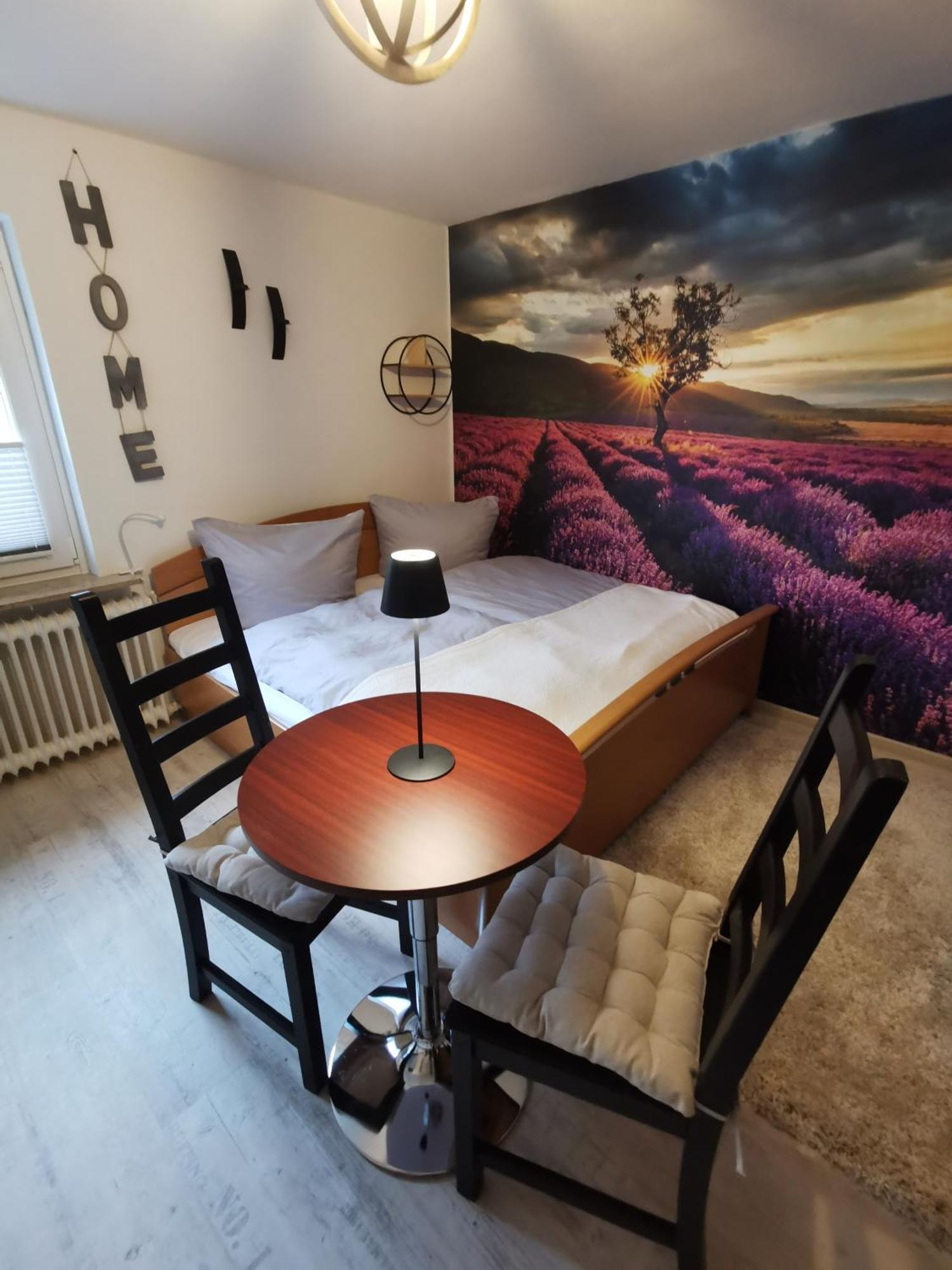 Koete: Gemuetliche Ferienwohnung Goslar Dış mekan fotoğraf