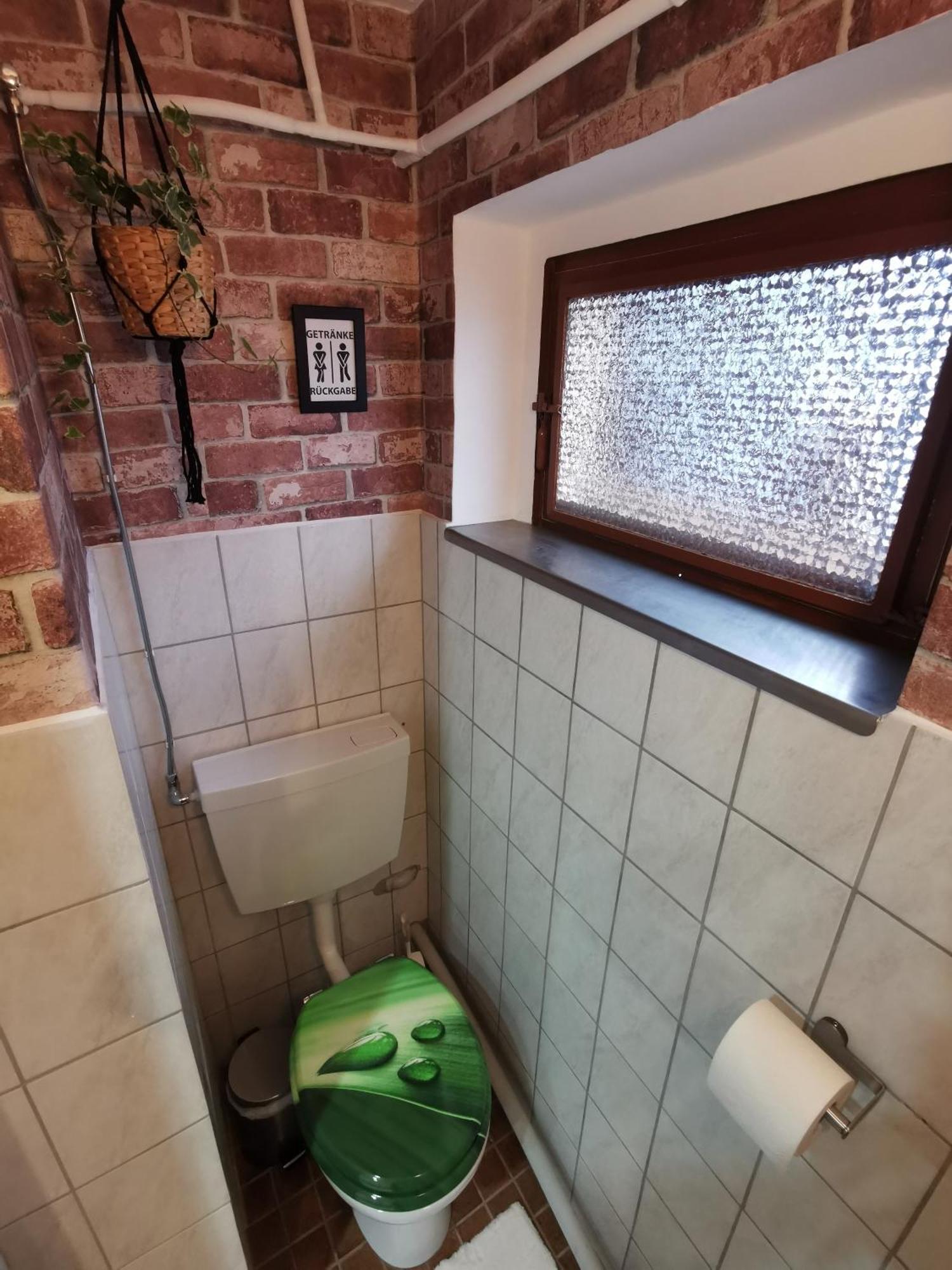 Koete: Gemuetliche Ferienwohnung Goslar Dış mekan fotoğraf